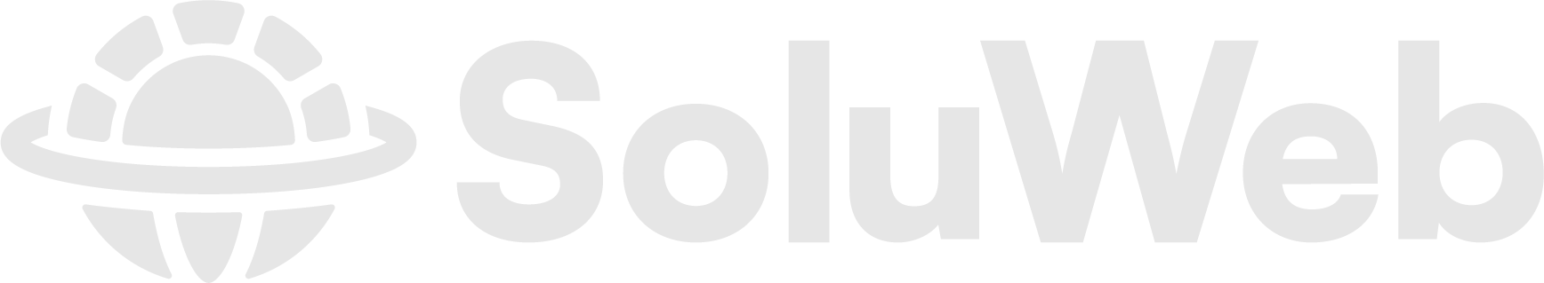 Soluweb Logo